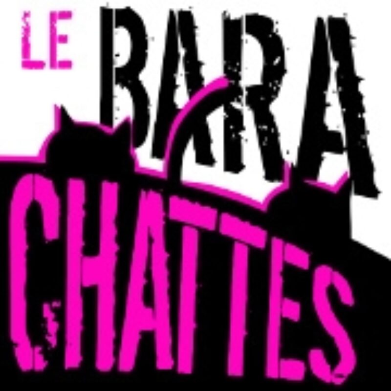 Le Barachattes #59