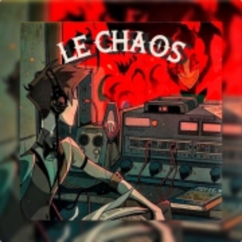 Le Chaos #8