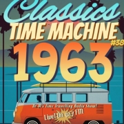 Classics Time Machine