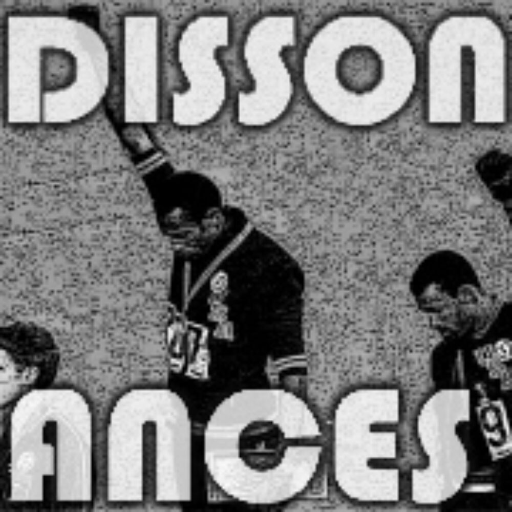 Dissonances  #70 Mimmo Lucano