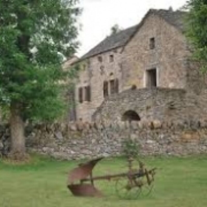 Paroles Rurales saison 2 épisode  #7