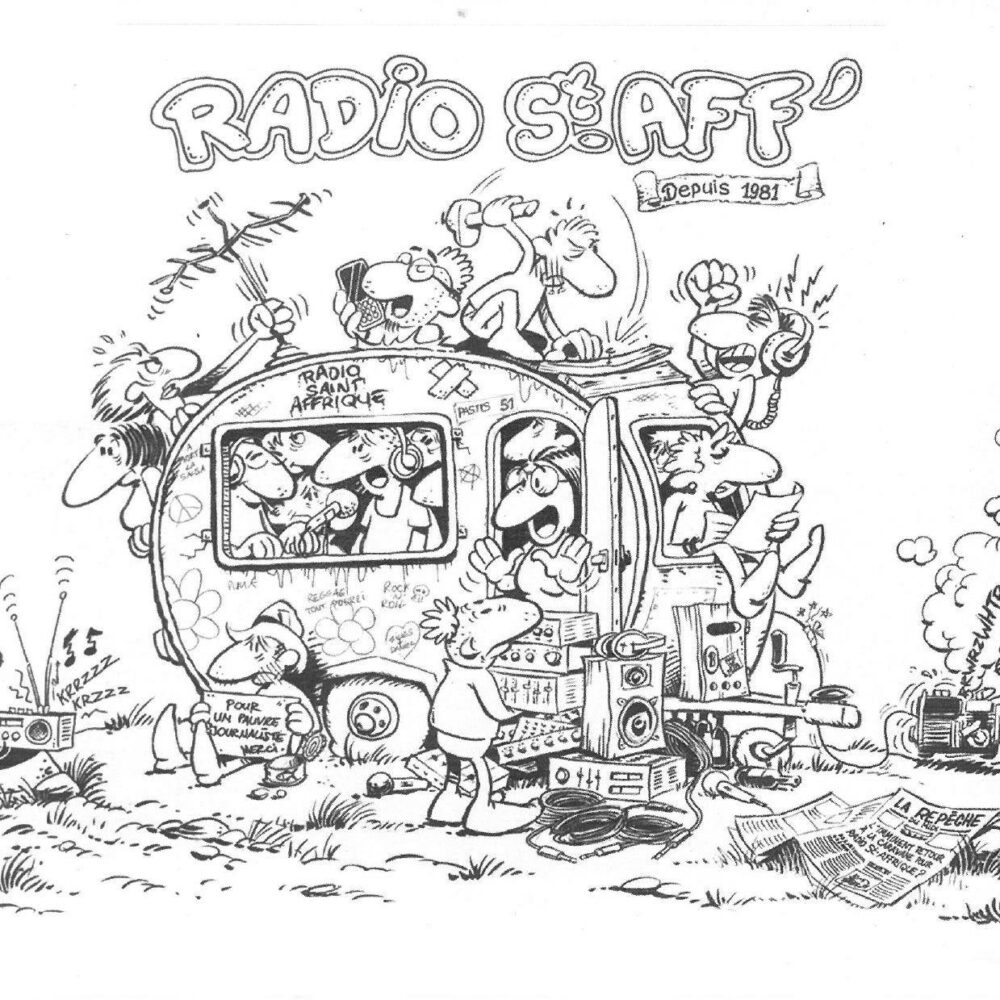 Les Aveyronnais de Paris