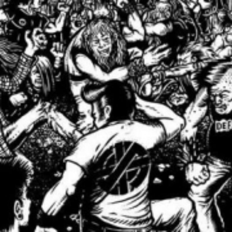 Saca rock&rsquo; n Rolhas # 7    2024