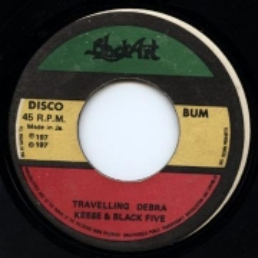 Travelling Station – Saison 14, Épisode 8