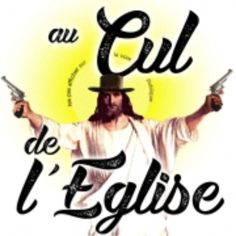 Au cul de l’église  #251