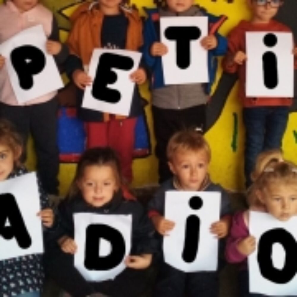 LA PETITE RADIO # 56- Couleurs d&rsquo;automne !