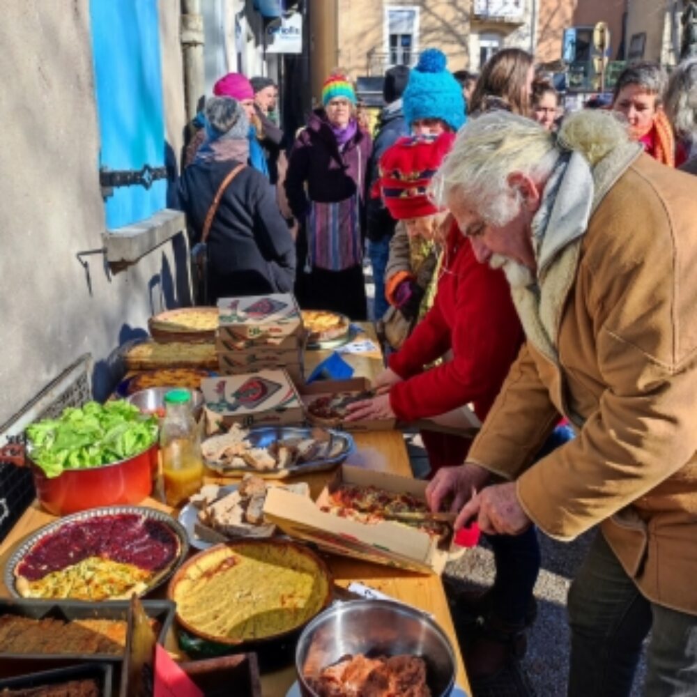 Le Lieu-Dit, bien loin des étiquettes