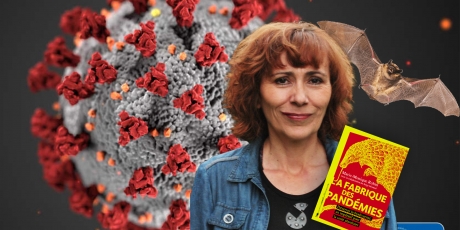 ITW Marie-Monique Robin