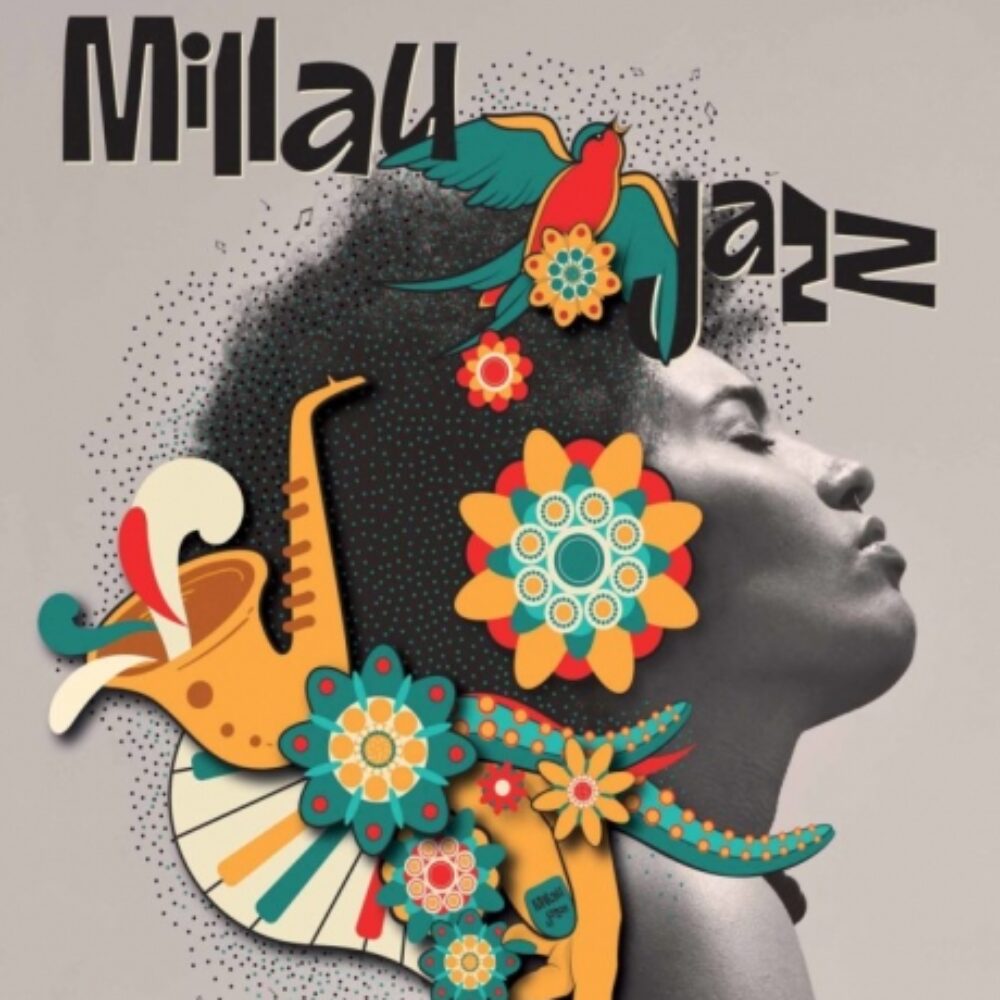 Millau jazz festival 2022