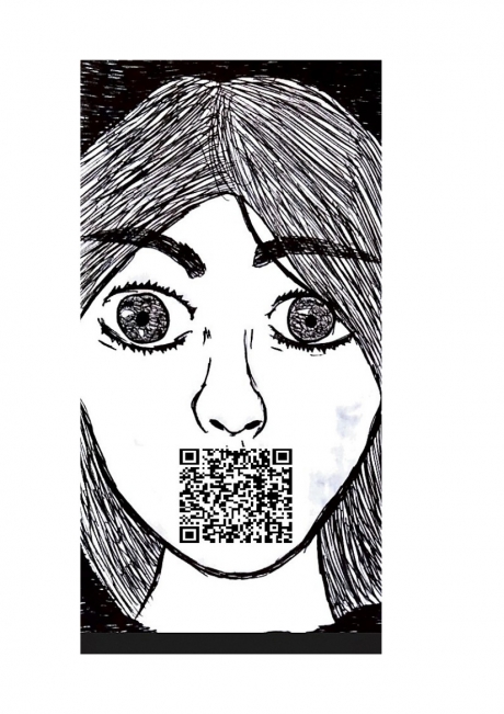 La langue dans la poche