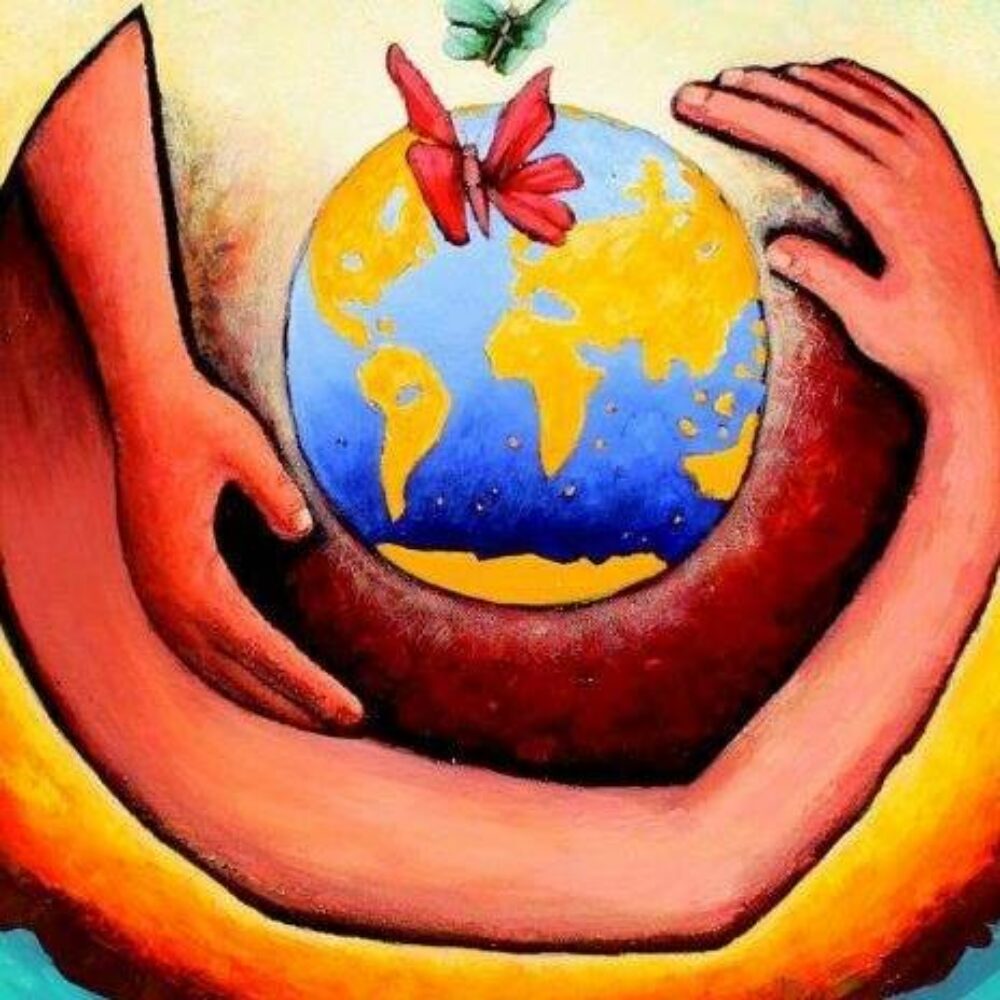 Laissons parler le Silence