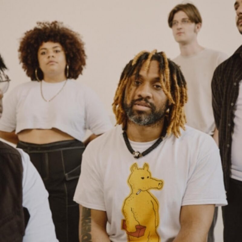 Neue Grafik Ensemble