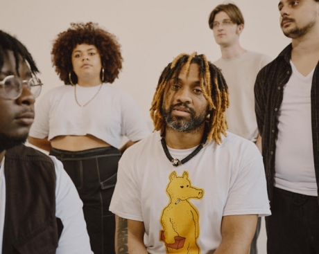 Neue Grafik Ensemble