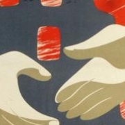 Être né quelque part