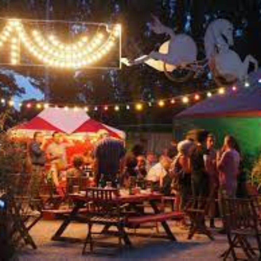 Cie La Fontaine aux images