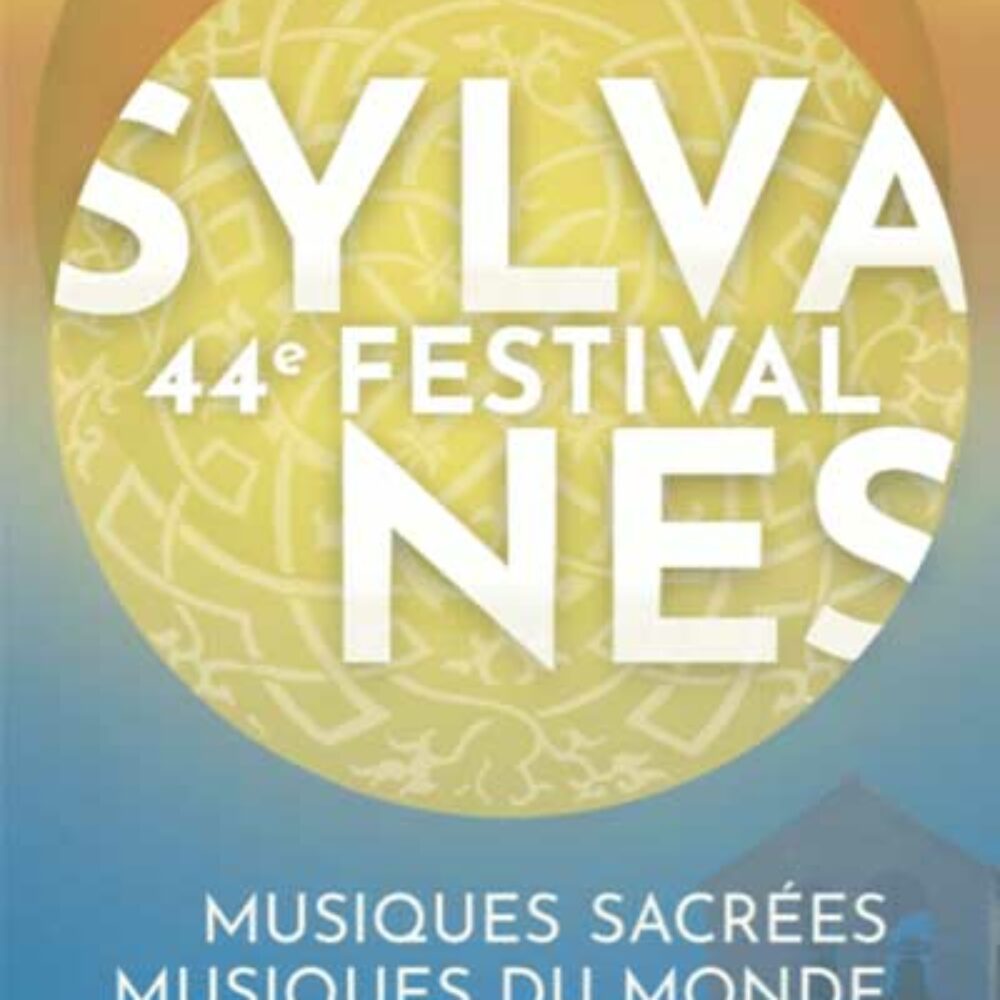 44e festival des musiques sacrées et musiques du monde #10
