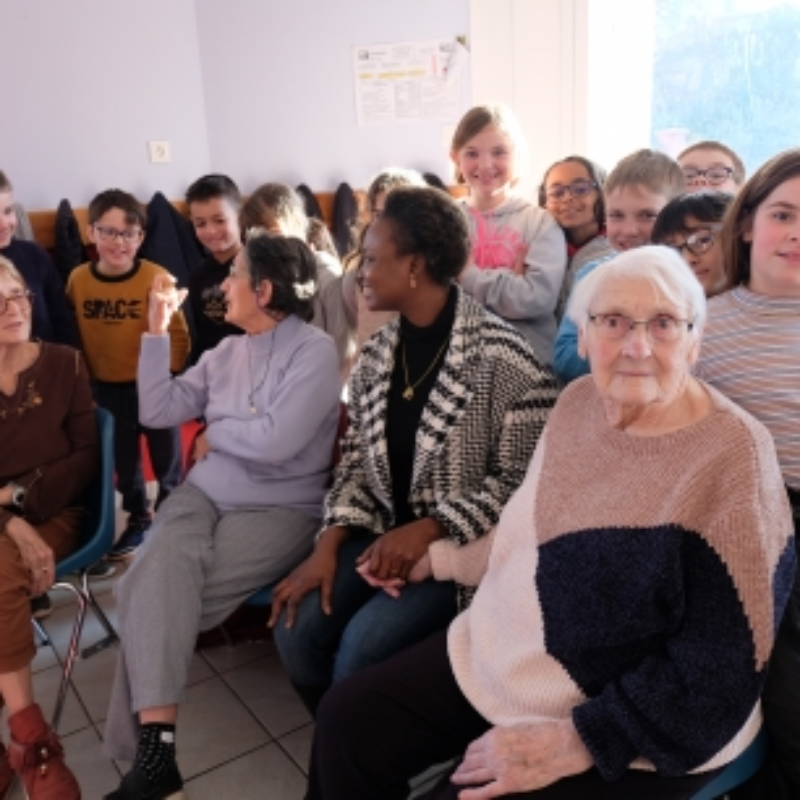 La Radio des Petits Loups de Blanchard