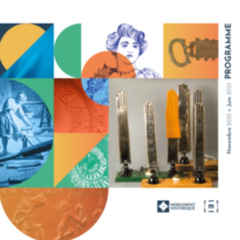 Musée de Millau – Février