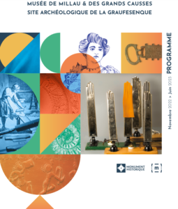 Musée de Millau – Mars