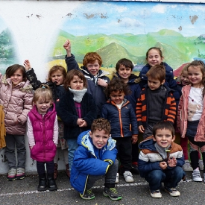 Les Petits Broquièsois