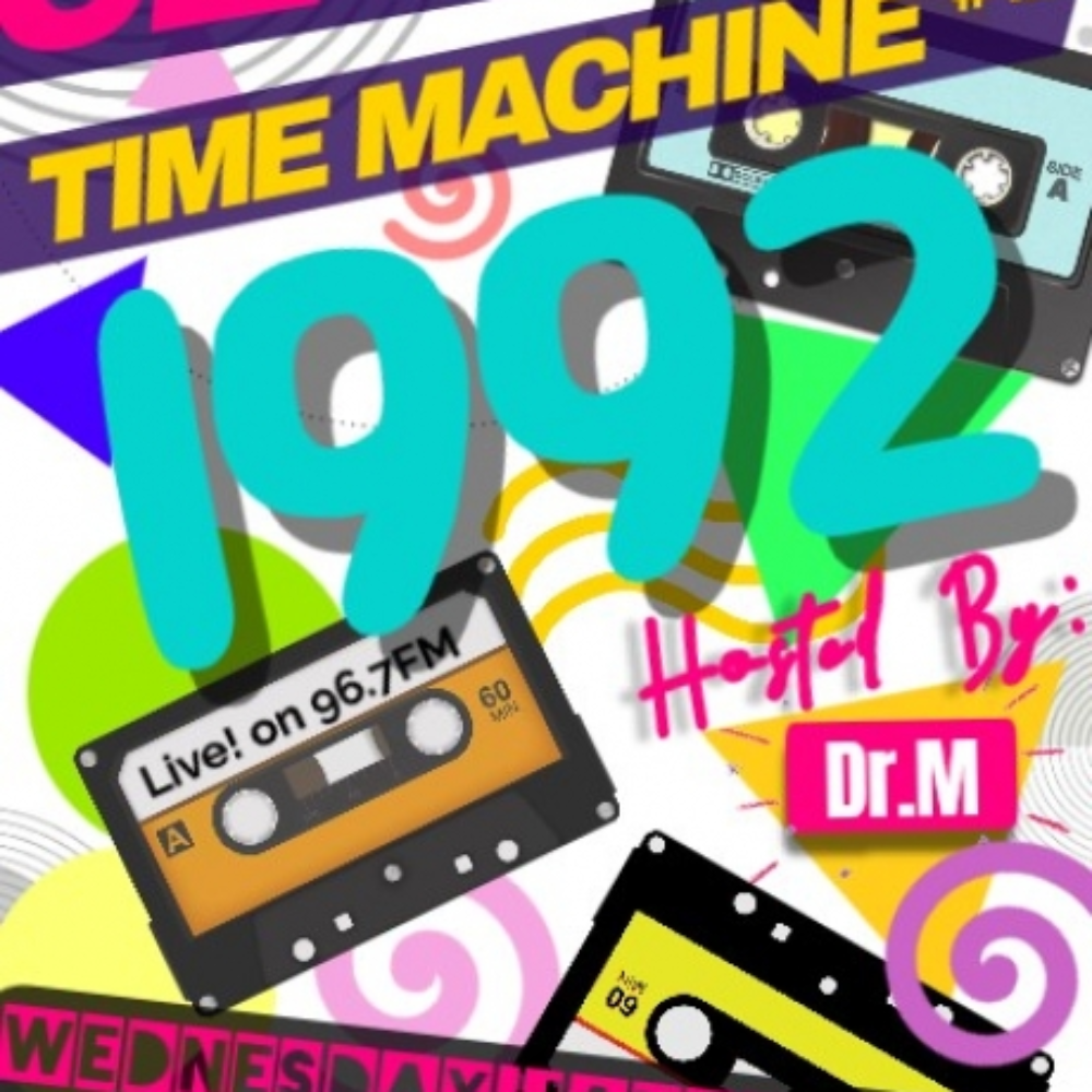 Classics Time Machine #42