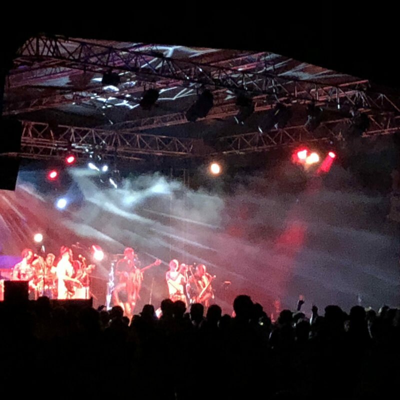 Mardi 18 Juillet – Millau Jazz Festival 2023