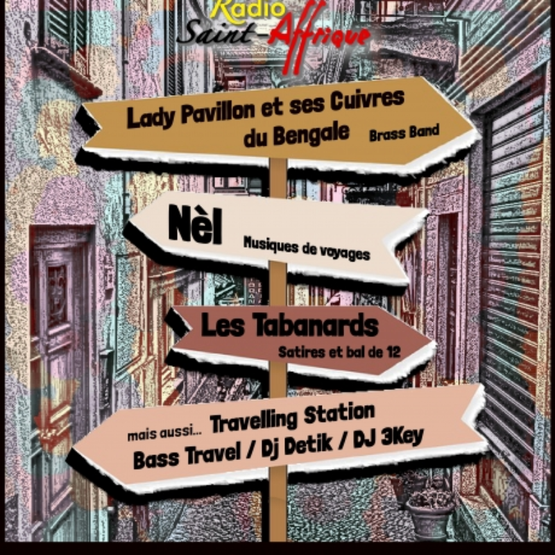 Fête de la Musique 2023