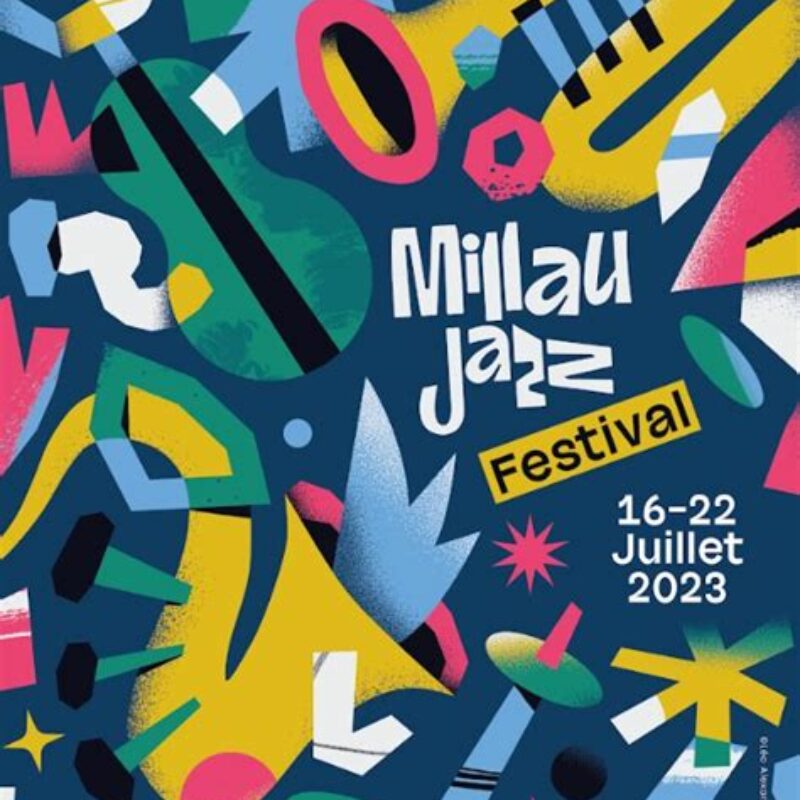 Millau Jazz Festival – Ishkero