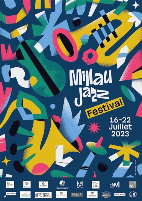 Millau Jazz Festival – vendredi 21 Juillet