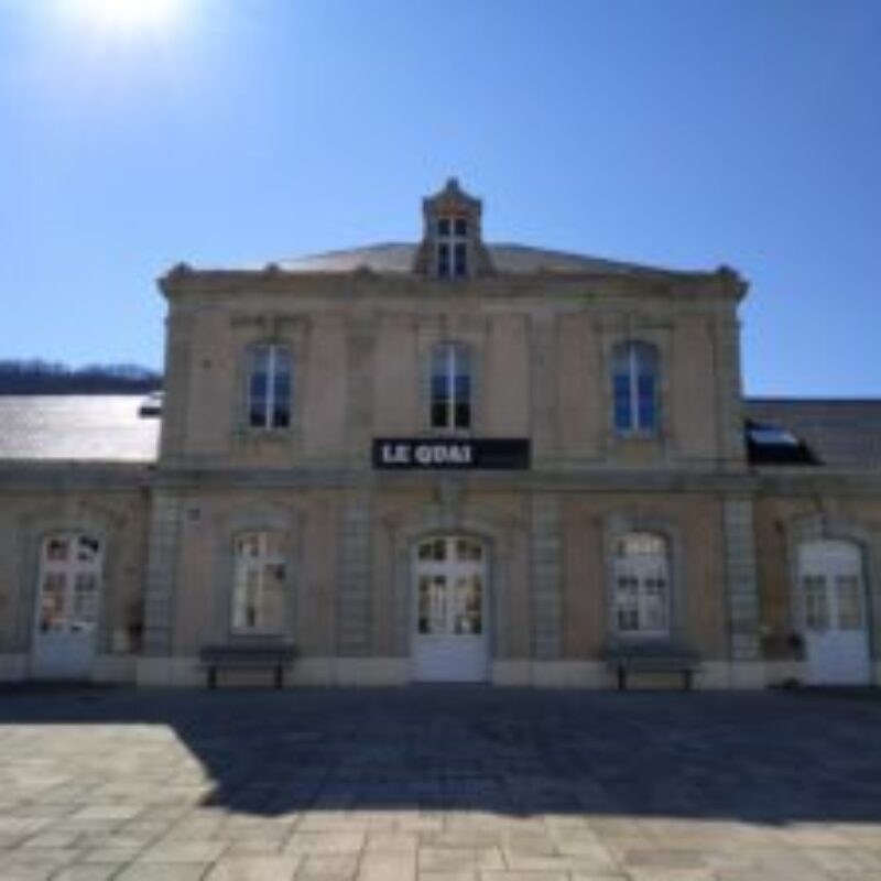 Conférence sur les pollinisateurs