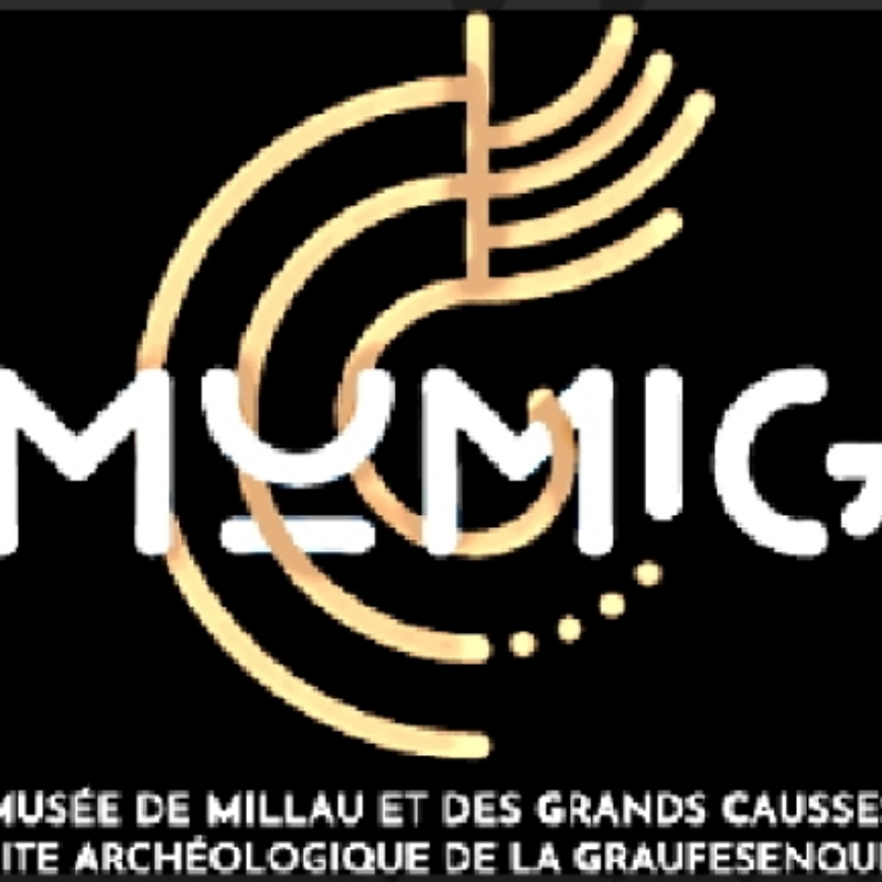 Musée de Millau – Août