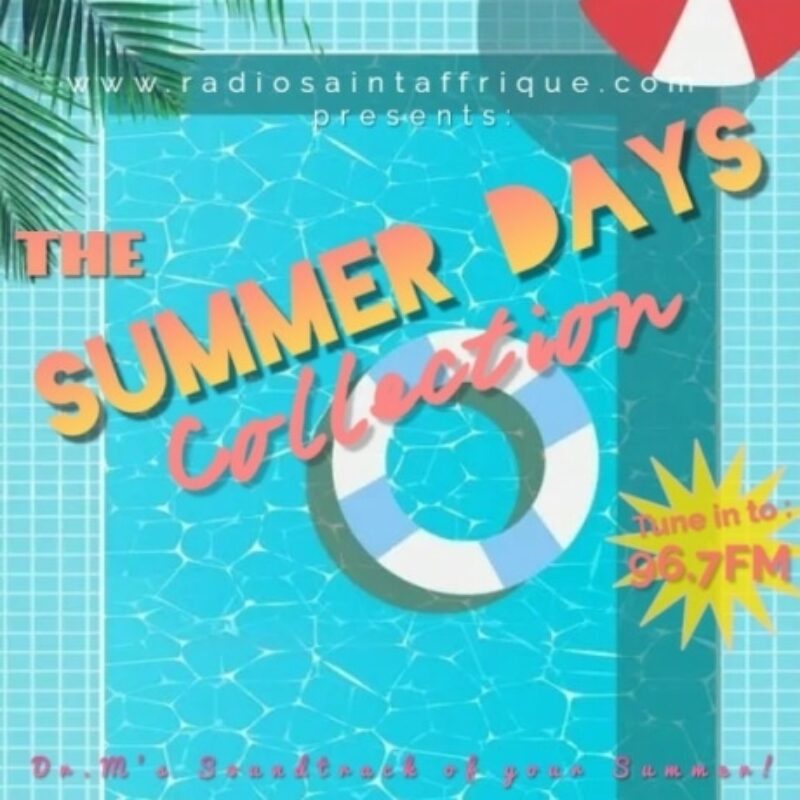 The Summer Days Collection #2