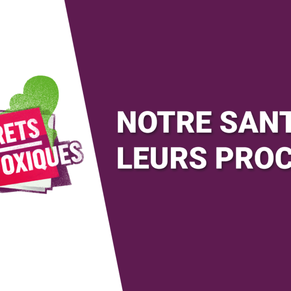 Secrets toxiques