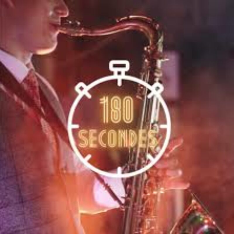 « 180 Secondes »