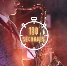 « 180 Secondes »