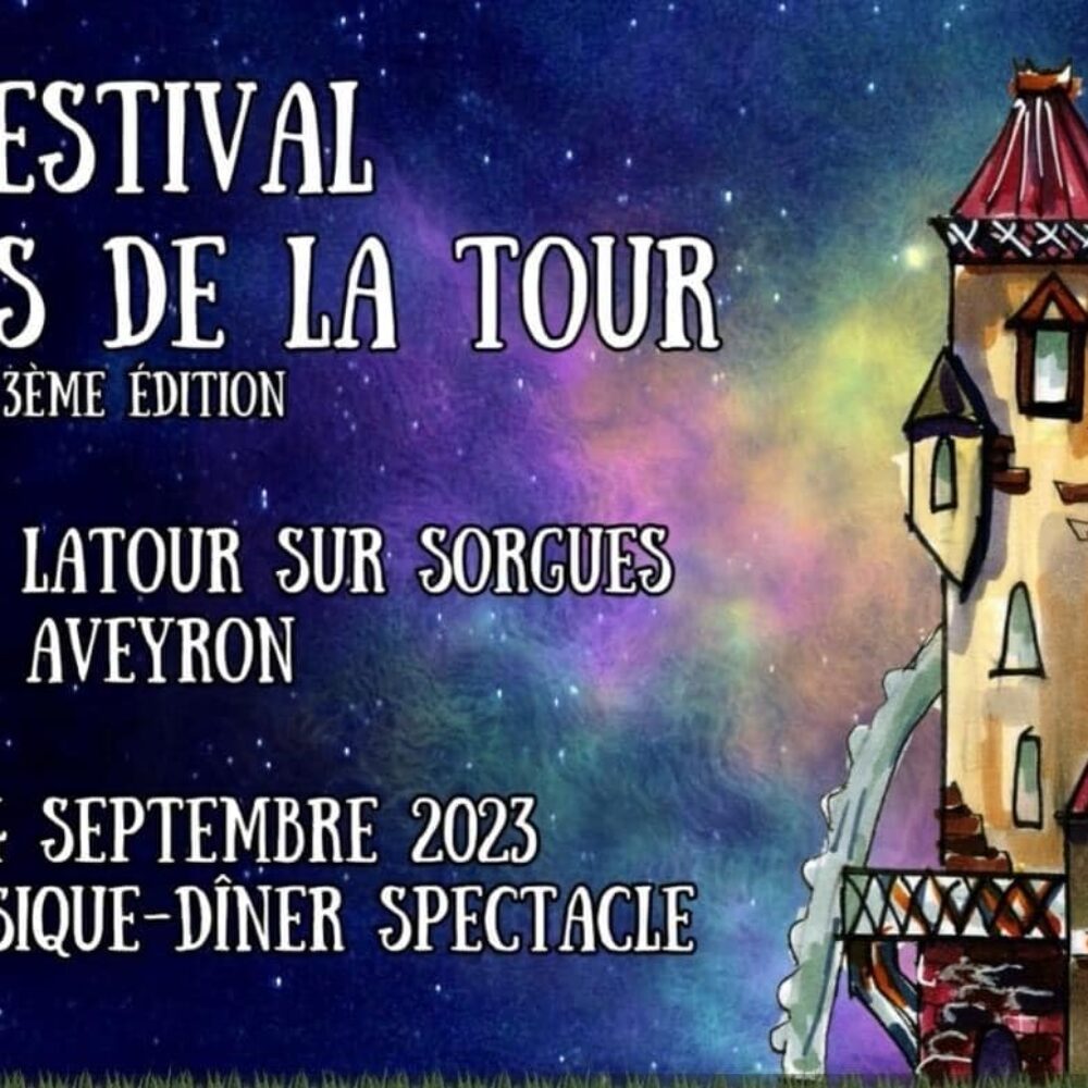 Infos en plus – Les fous de la Tour