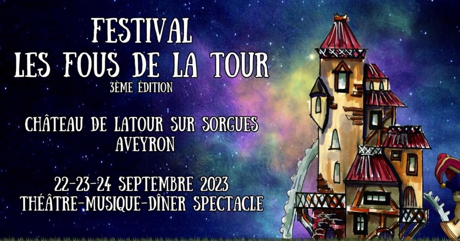 Infos en plus – Les fous de la Tour