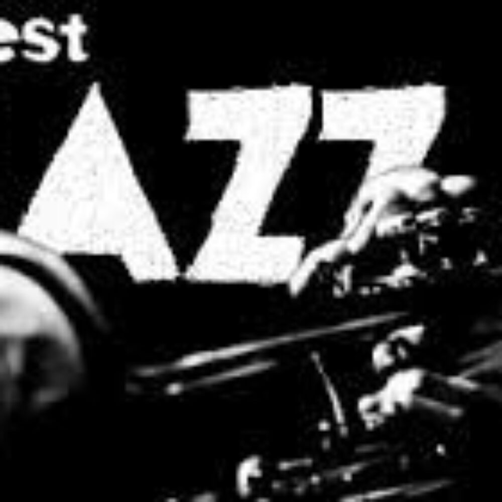 ÇÀ C&rsquo;EST JAZZ ! # 7