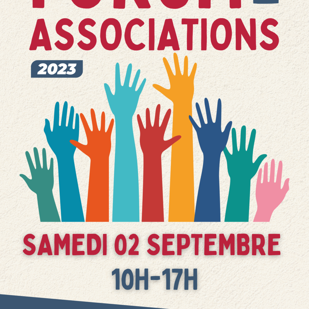 Forum des associations 2023 #5