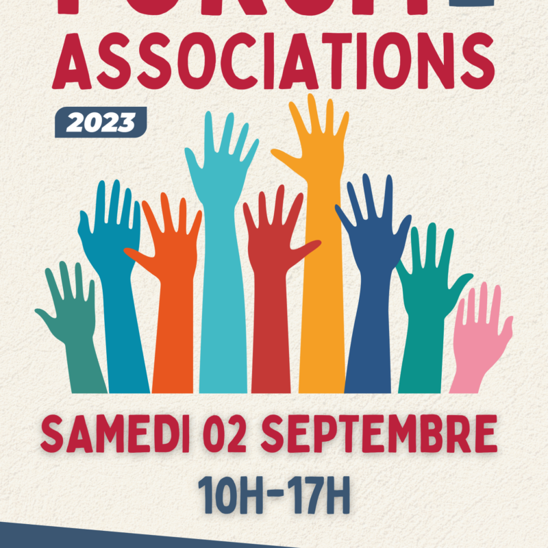 Forum des association 2023 #4