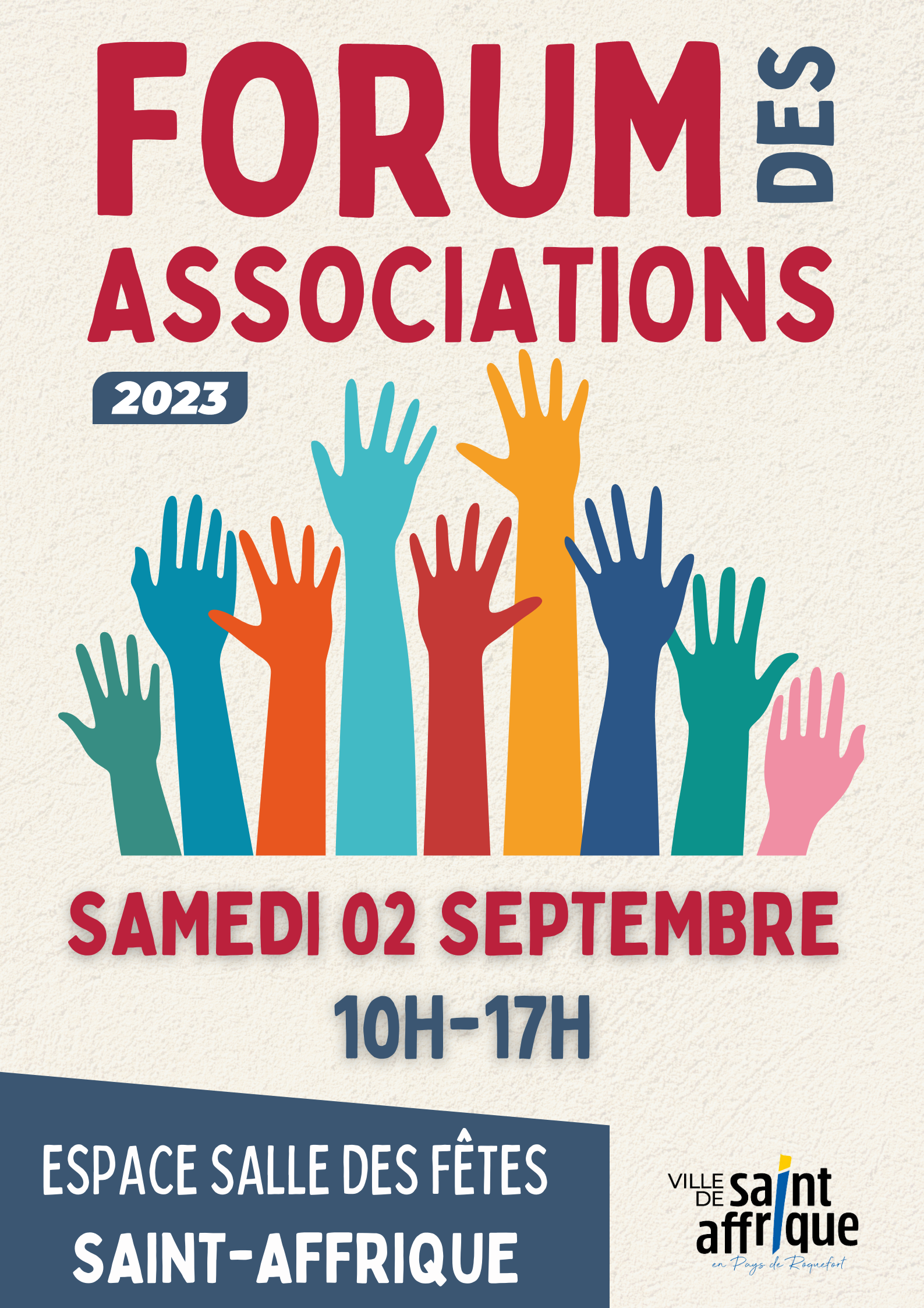 Forum des associations 2023 #5