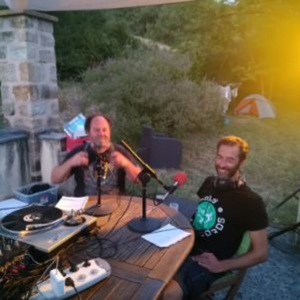 Anniversaire de la Travelling Station et Bass Travel