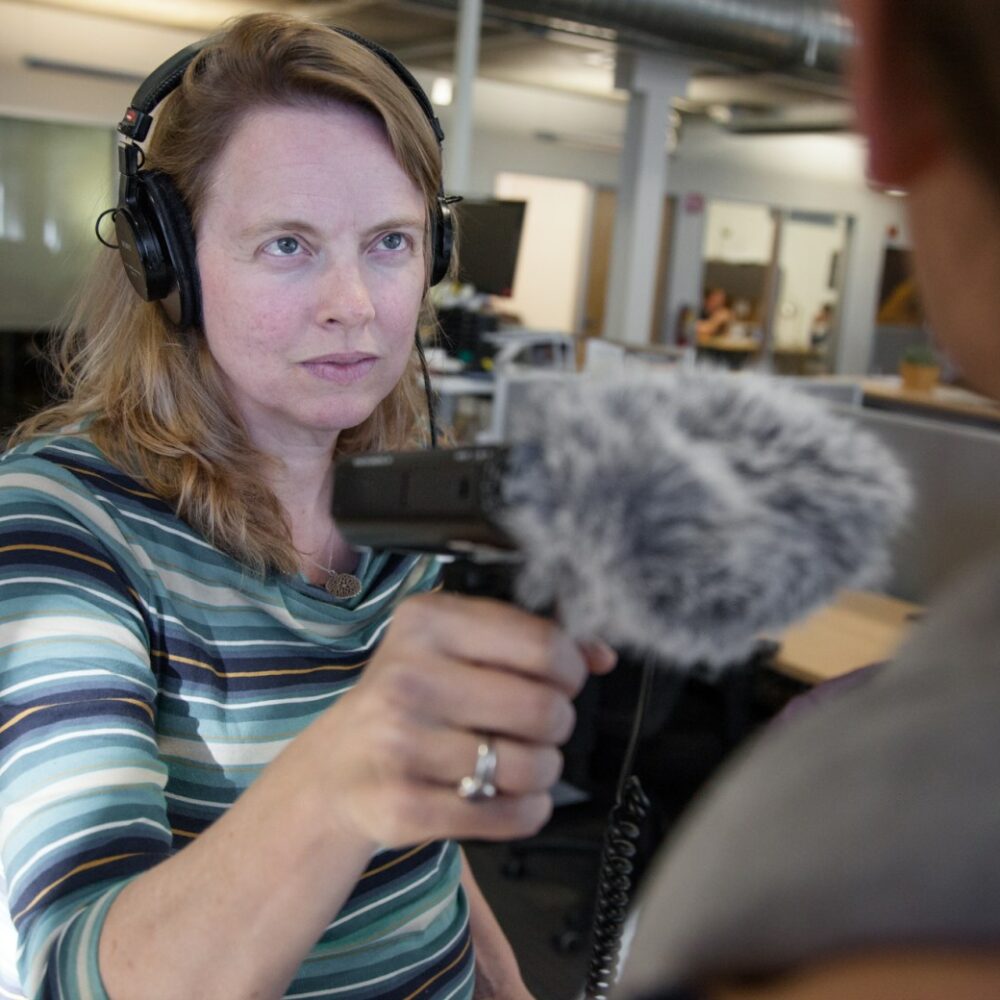 Magazines des stagiaires 16-20 octobre 2023