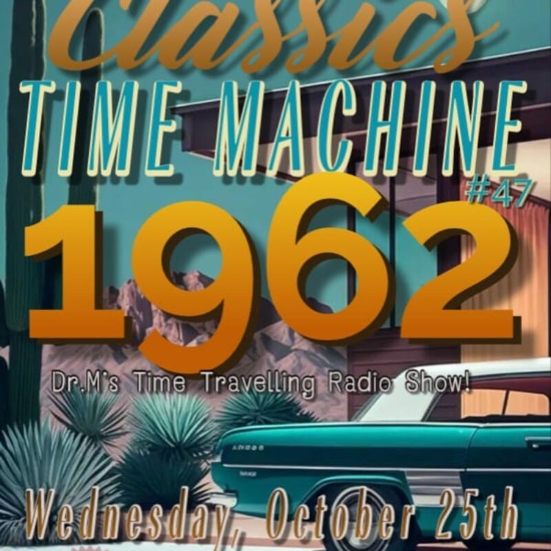 Classics Time Machine #47