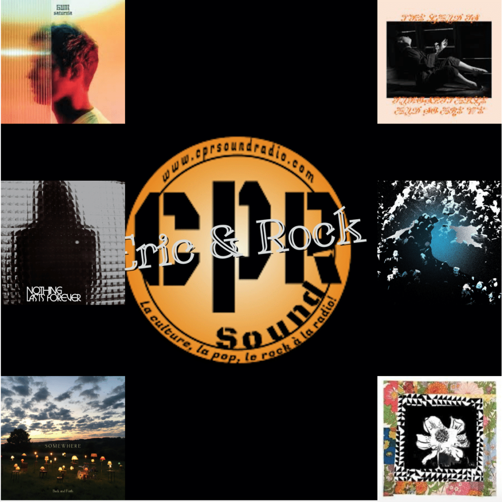 Eric & Rock #202