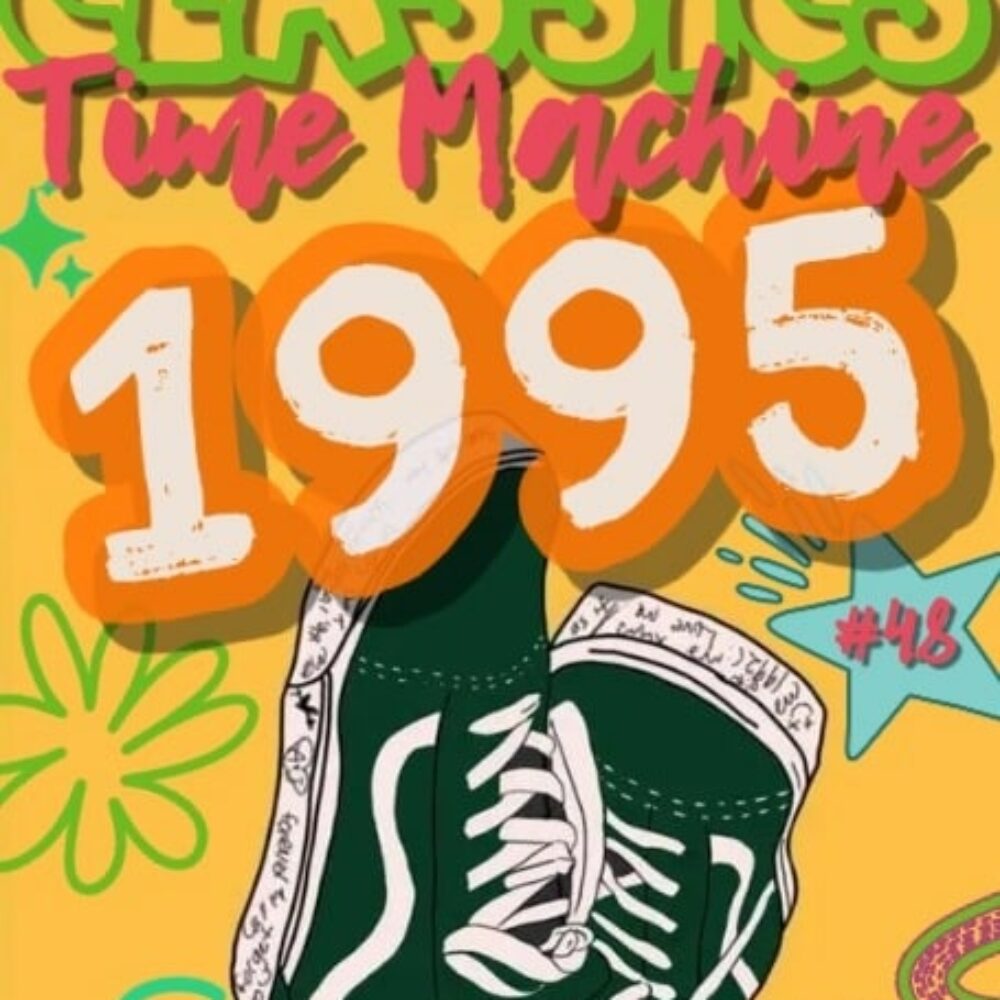 Classics Time Machine #48