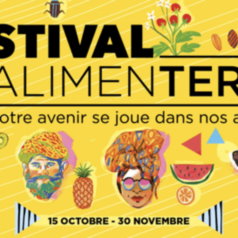Le festival ALIMENTERRE