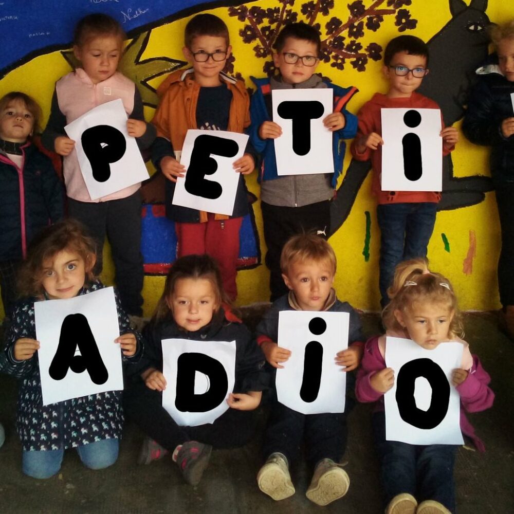 LA PETITE RADIO #43