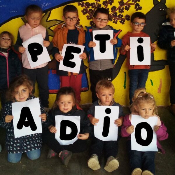 LA PETITE RADIO #43