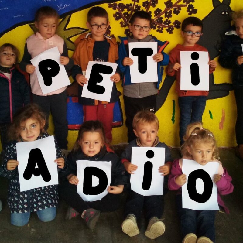 LA PETITE RADIO #42